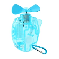 Portable Misting Fan