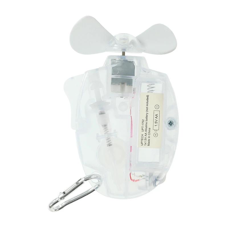 Portable Misting Fan