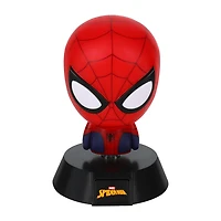 Icons Marvel Spider-Man Light Figure