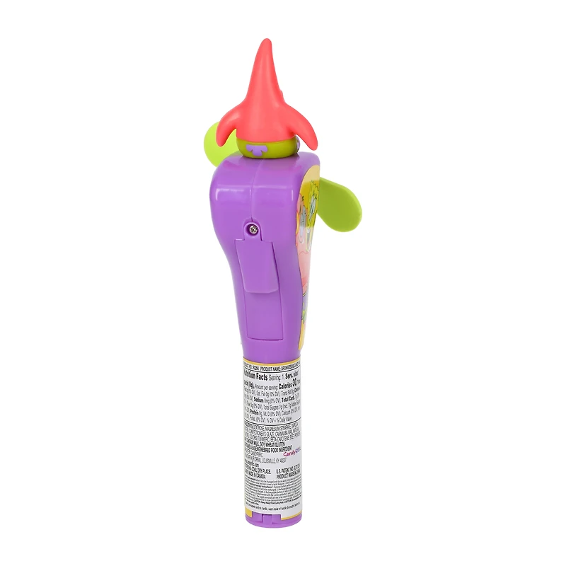 SpongeBob SquarePants™ Candy Fan 0.28oz