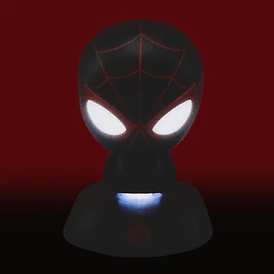 Icons Marvel Spider-Man Light Figure