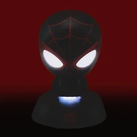 Icons Marvel Spider-Man Light Figure