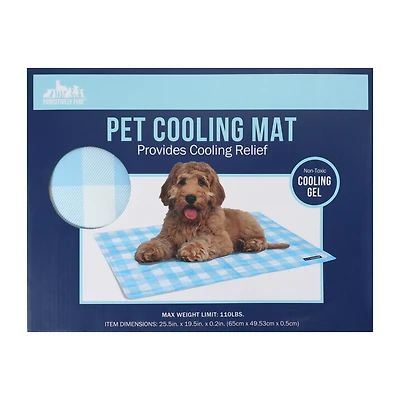 Pet Cooling Mat