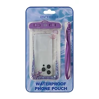 Bytech® Waterproof Phone Pouch