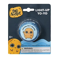 Sad Nuggie™ Light-Up Yo-Yo