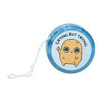Sad Nuggie™ Light-Up Yo-Yo