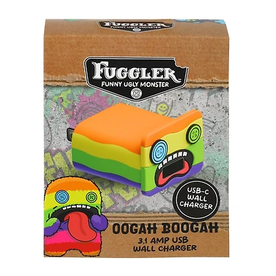 Fuggler™ USB Wall Charger