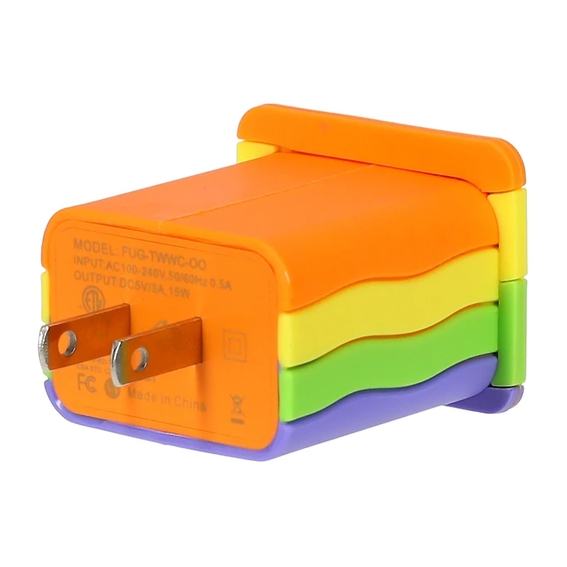 Fuggler™ USB Wall Charger