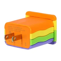 Fuggler™ USB Wall Charger