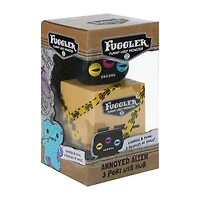 Fuggler™ 3-Port USB Hub