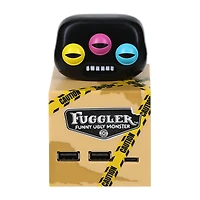 Fuggler™ 3-Port USB Hub