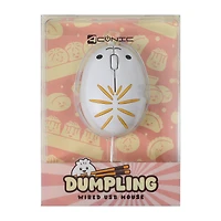Novelty Wired USB Mouse