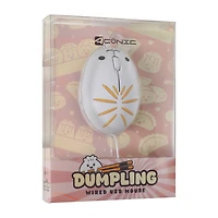 Novelty Wired USB Mouse