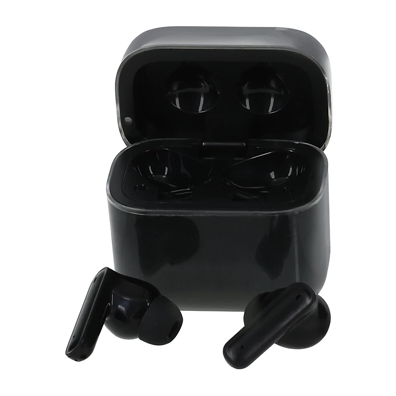 Bytech® Liquid Sand Earbuds