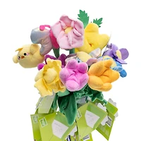 Ploofs™ Boquet Plush Toy (Styles May Vary)