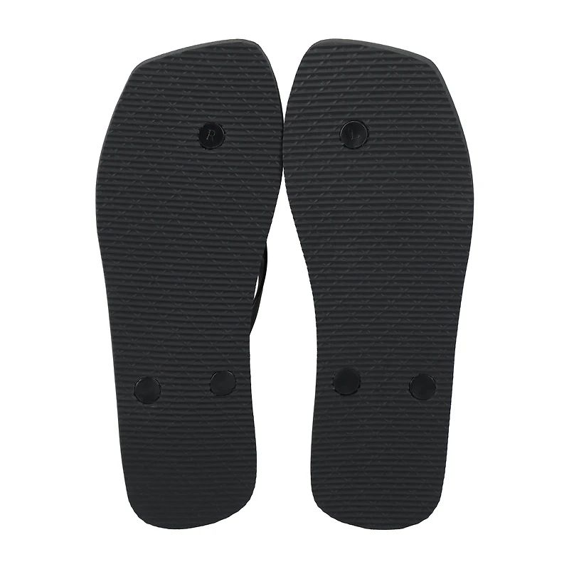 Juniors Charm Flip Flops