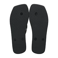 Juniors Charm Flip Flops