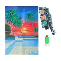 Avec Special Stones Diamond Painting Set
