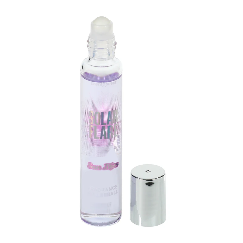 Solar Flare Sun Bliss Fragrance Rollerball 0.4oz