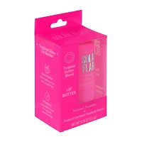 Solar Flare Sunset Samba Lip Butter 0.2oz