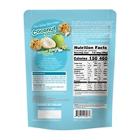 Chao Sua Coconut Thai Sticky Rice Chips 3.1oz