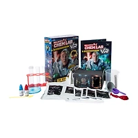 Bill Nye's Chem Lab VR Activity Set