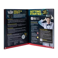 Bill Nye's Chem Lab VR Activity Set