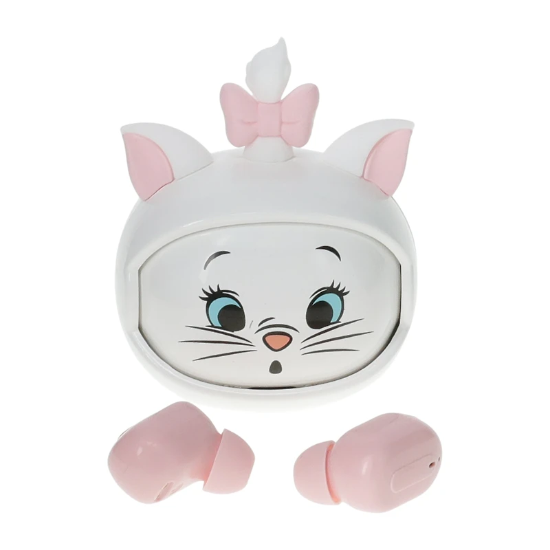 Disney The Aristocats Marie True Wireless Earbuds