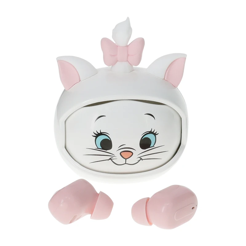 Disney The Aristocats Marie True Wireless Earbuds