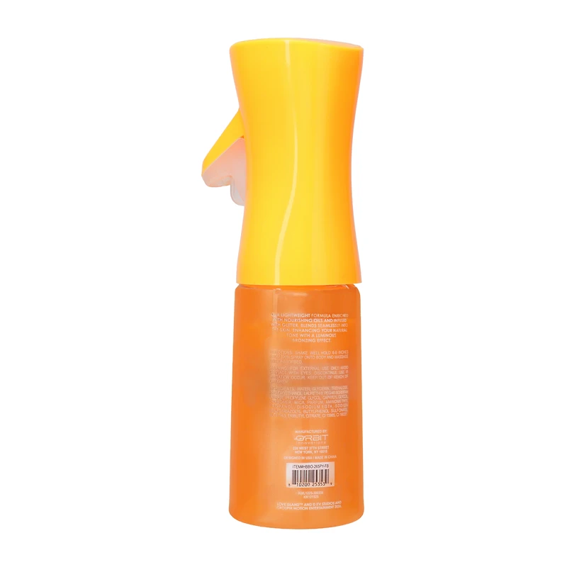 Love Island Spray & Slay Body Oil 6.7oz
