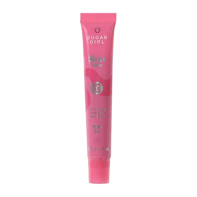 Sugar Girl Sun Gloss Tinted SPF15 Lip 0.5oz