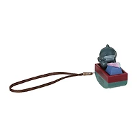 Disney Stitch Mystery Snap Key Figure (Styles May Vary)