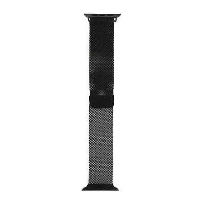 Hype Apple Watch® Metal Watch Band