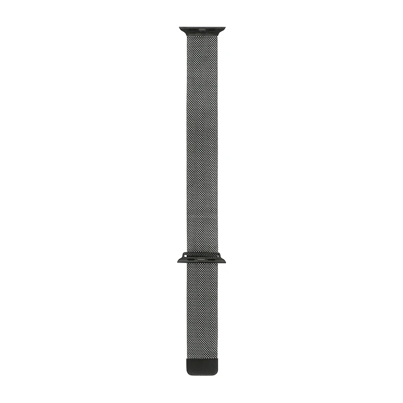 Hype Apple Watch® Metal Watch Band