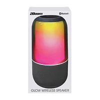 2Boom™ Glow Wireless Speaker