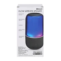 2Boom™ Glow Wireless Speaker