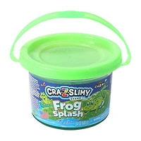 Cra-Z-Art® Cra-Z-Slimy™ Melon Burst Tub 24oz