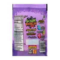 Sour Patch Kids® Glow Ups Eggs Candy 8.3oz