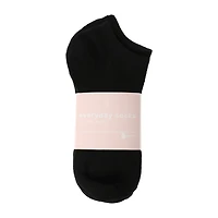 Juniors No Shows Everyday Socks 8-Pack