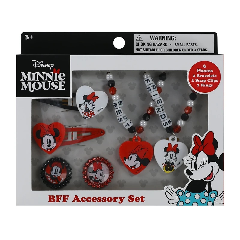 Licensed Jewelry Set