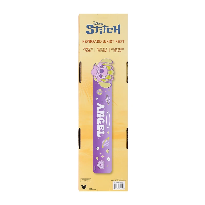 Licensed Disney Wrist Support Pad