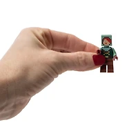 LEGO® Minecraft The Warden Encounter Building Toy