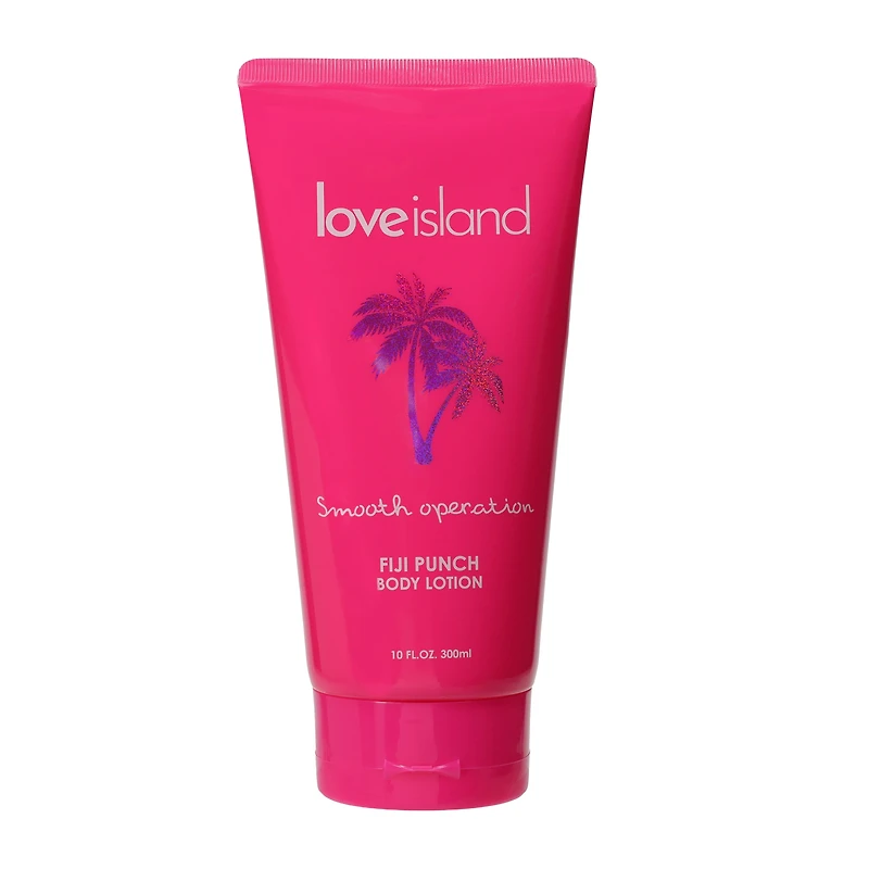Love Island Body Lotion 10oz