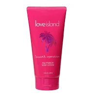 Love Island Body Lotion 10oz