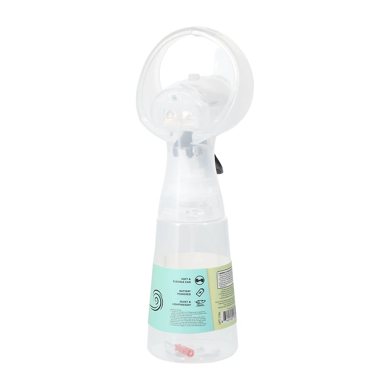 Up-Tech® Misting Fan