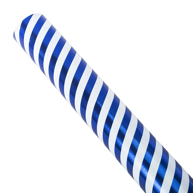 Hannukah Seasonal Gift Wrap