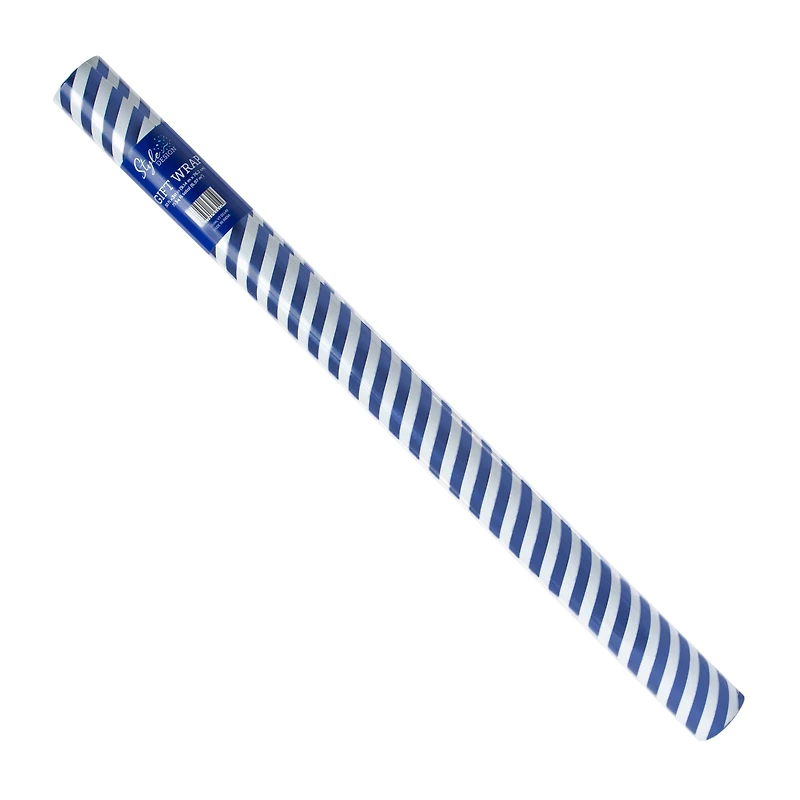 Hannukah Seasonal Gift Wrap