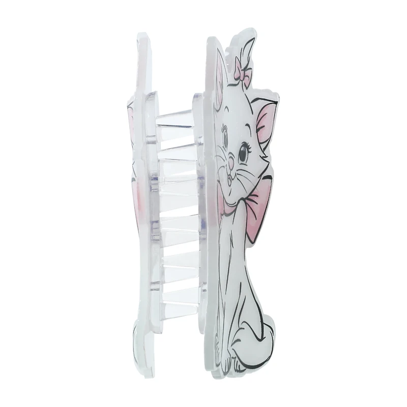 Licensed Claw Hair Clip