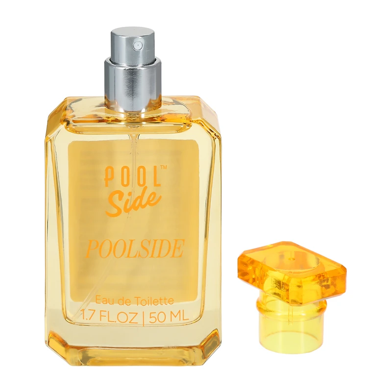 Pool Side™ Eau De Toilette 1.7oz