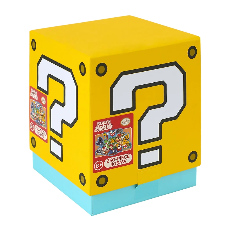Super Mario™ Jigsaw 250-Pieces